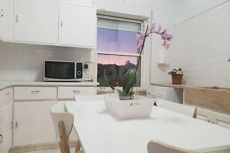 Апартаменты Casas Da Praia Da Poca