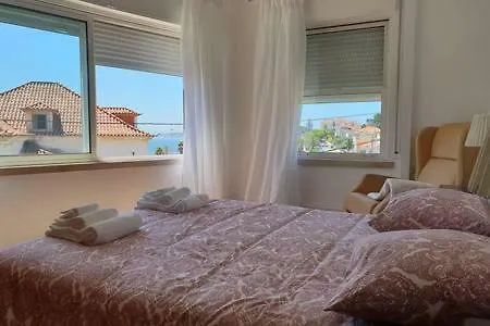 Casas Da Praia Da Poca *