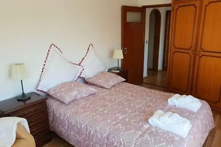 Апартаменты Casas Da Praia Da Poca