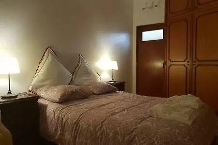 Casas Da Praia Da Poca Apartment