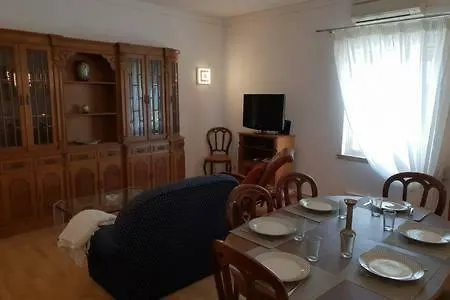 Casas Da Praia Da Poca Apartment *