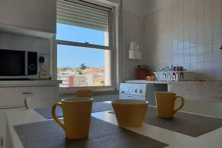 Casas Da Praia Da Poca *