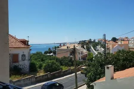Apartment Casas Da Praia Da Poca *