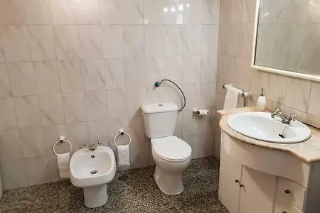 Апартаменты Casas Da Praia Da Poca *