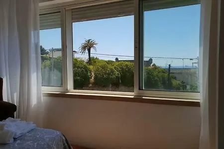 Casas Da Praia Da Poca Апартаменты