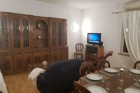 Casas Da Praia Da Poca Apartment *