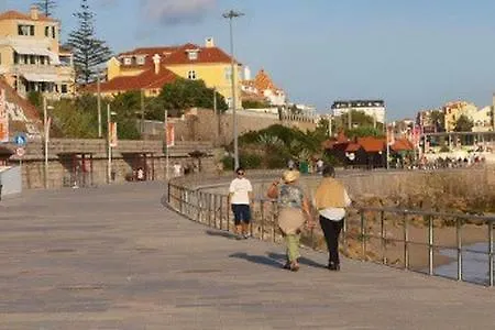 Casas Da Praia Da Poca Апартаменты *