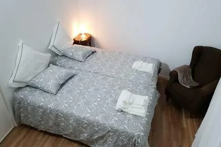 Apartment Casas Da Praia Da Poca